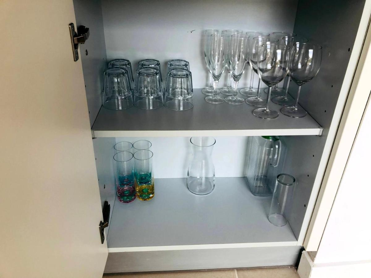 Apartamento Sunandbed Punta Del Cavall