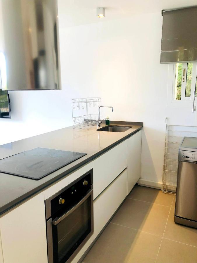 Apartment Sunandbed Punta Del Cavall Salou