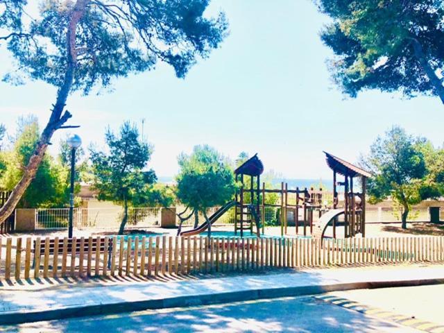 Sunandbed Punta Del Cavall * Salou