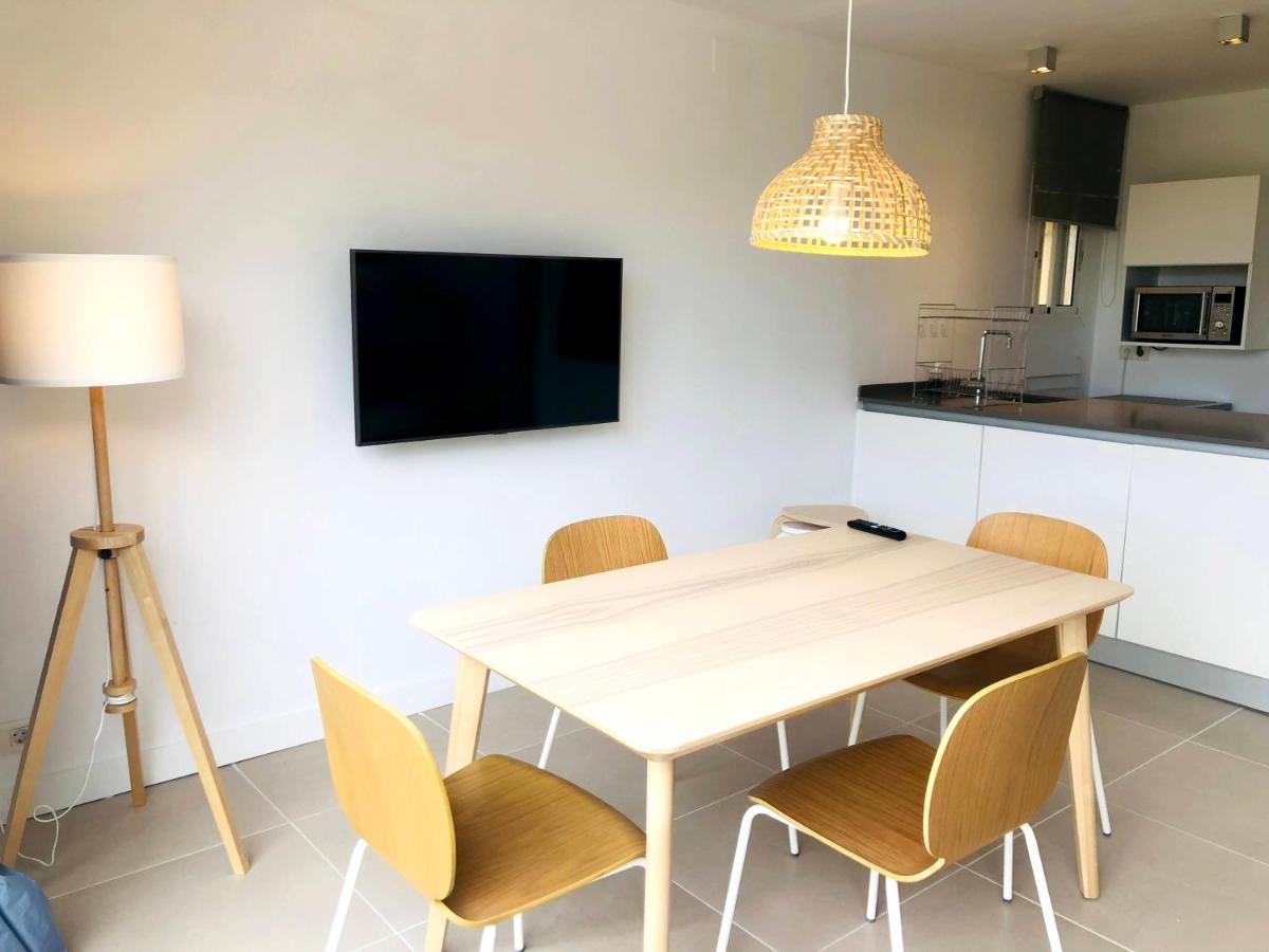 Sunandbed Punta Del Cavall Apartment Salou