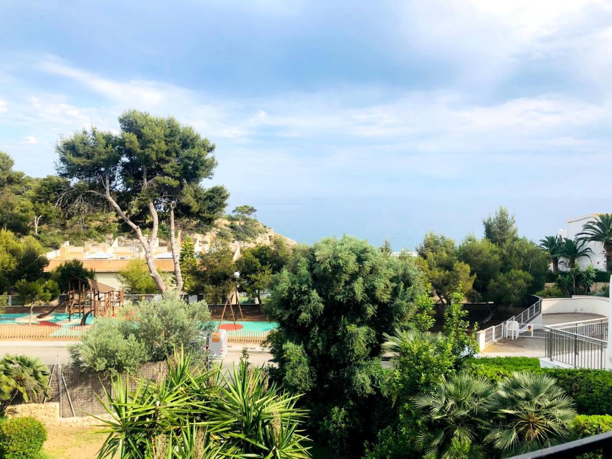 Sunandbed Punta Del Cavall * Salou