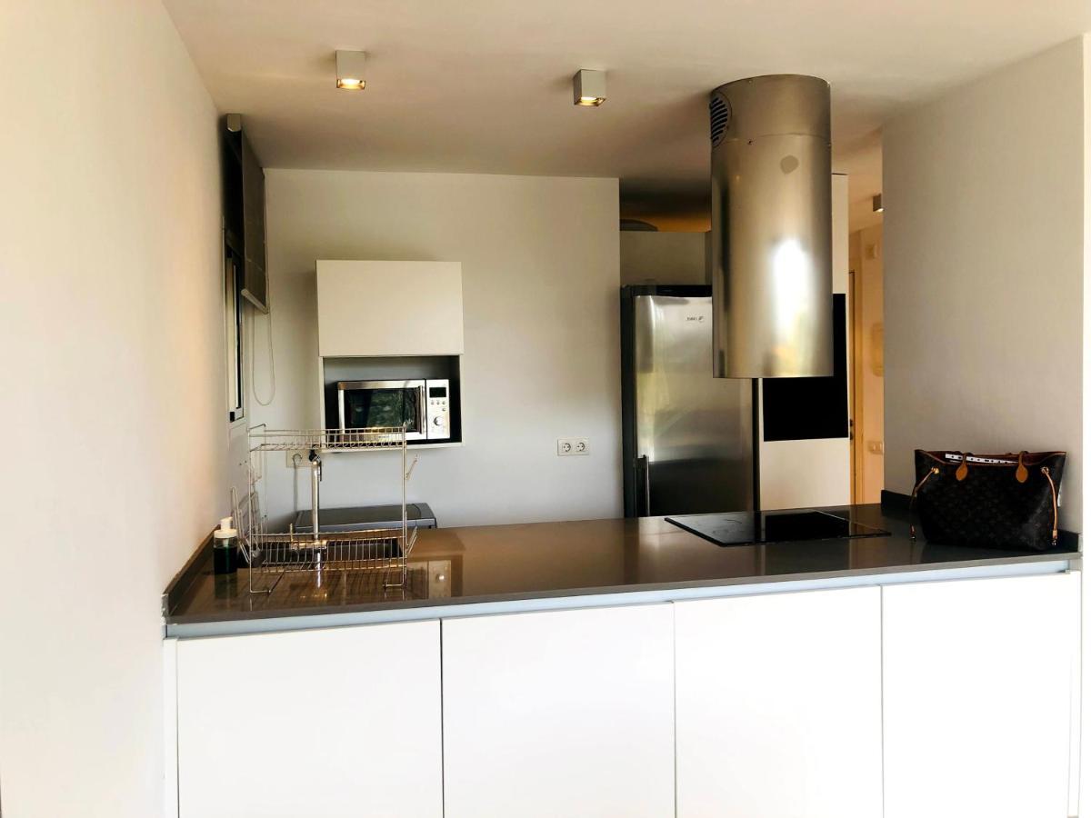 Apartment Sunandbed Punta Del Cavall Salou