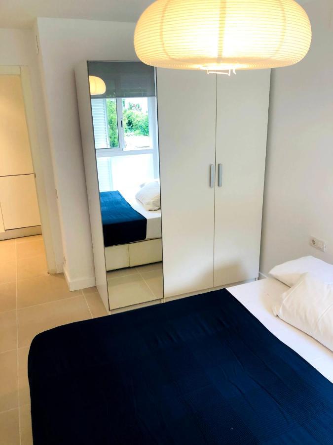 Sunandbed Punta Del Cavall Apartamento Salou