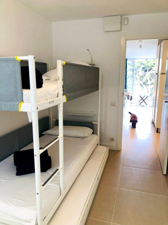 Sunandbed Punta Del Cavall Salou