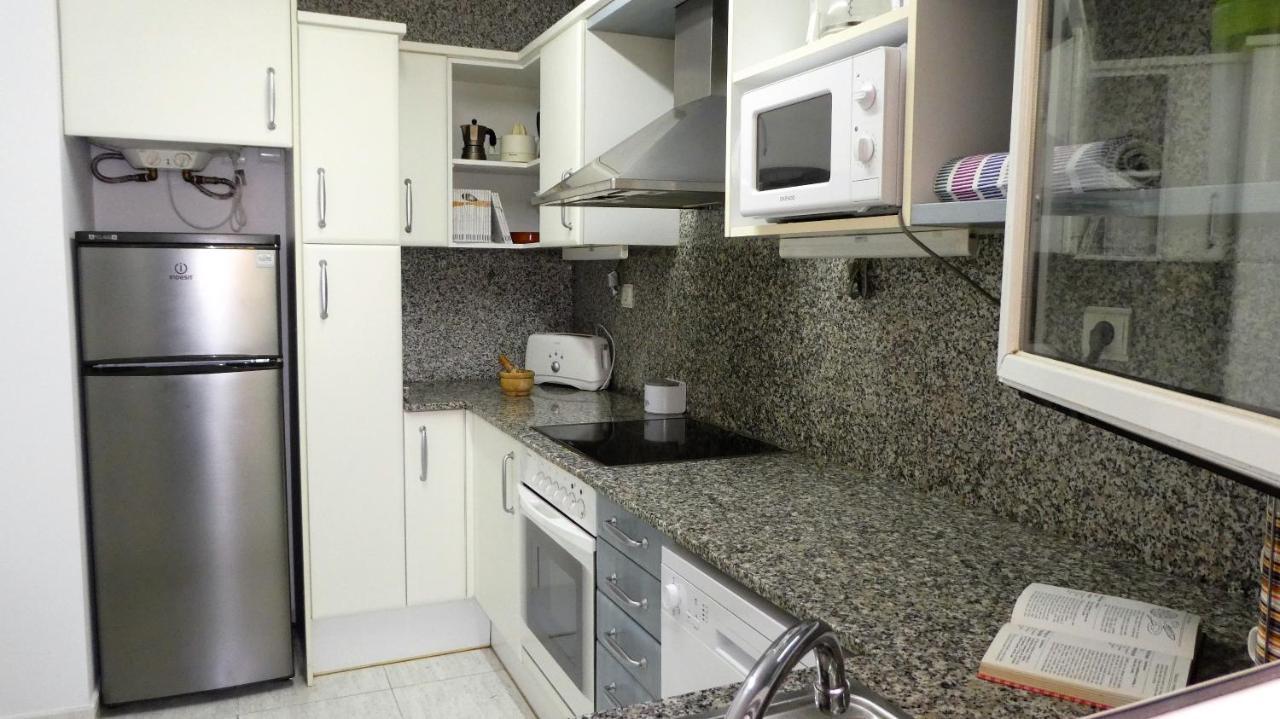 Apartamento Cala Crancs * Salou