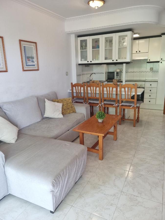 Apartment Costa Daurada - Paraisol Salou