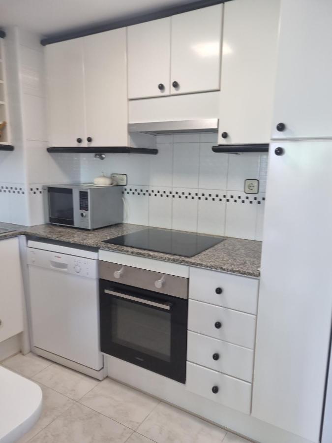 Costa Daurada - Paraisol Apartment *