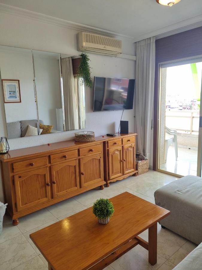 Costa Daurada - Paraisol Apartment Salou