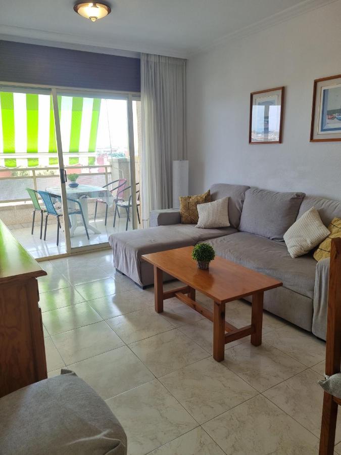 Apartment Costa Daurada - Paraisol Salou
