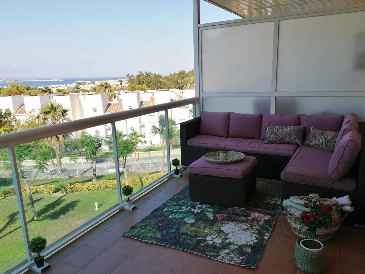Con Encanto Martin&rosehouse Apartamento Salou