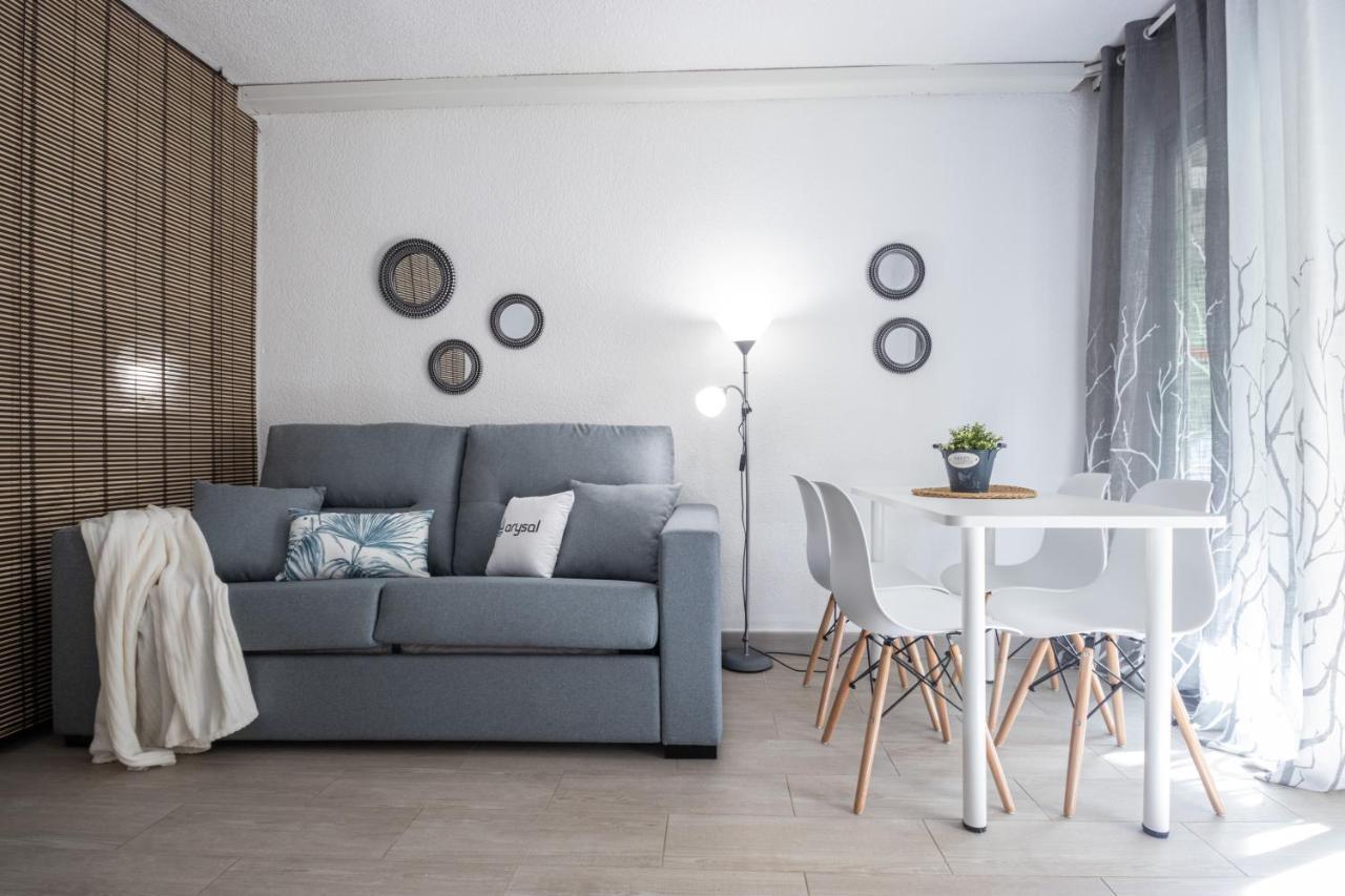 Apartment Bonito Estudio Renovado