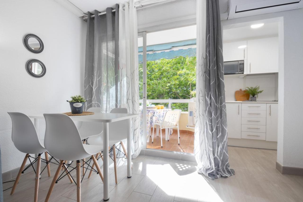 Bonito Estudio Renovado Apartment