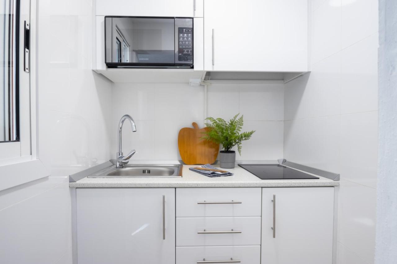 Apartment Bonito Estudio Renovado *