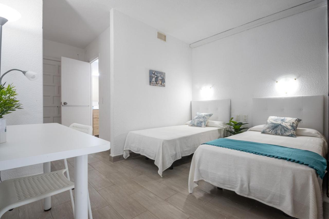 Apartment Bonito Estudio Renovado *