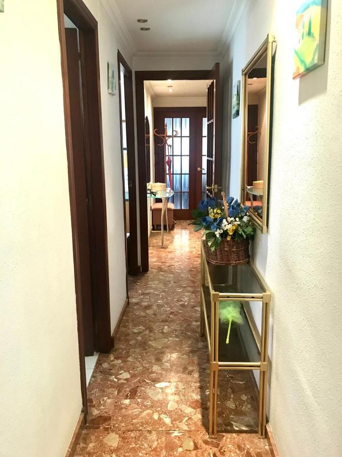 Apartamento Maresto Salou