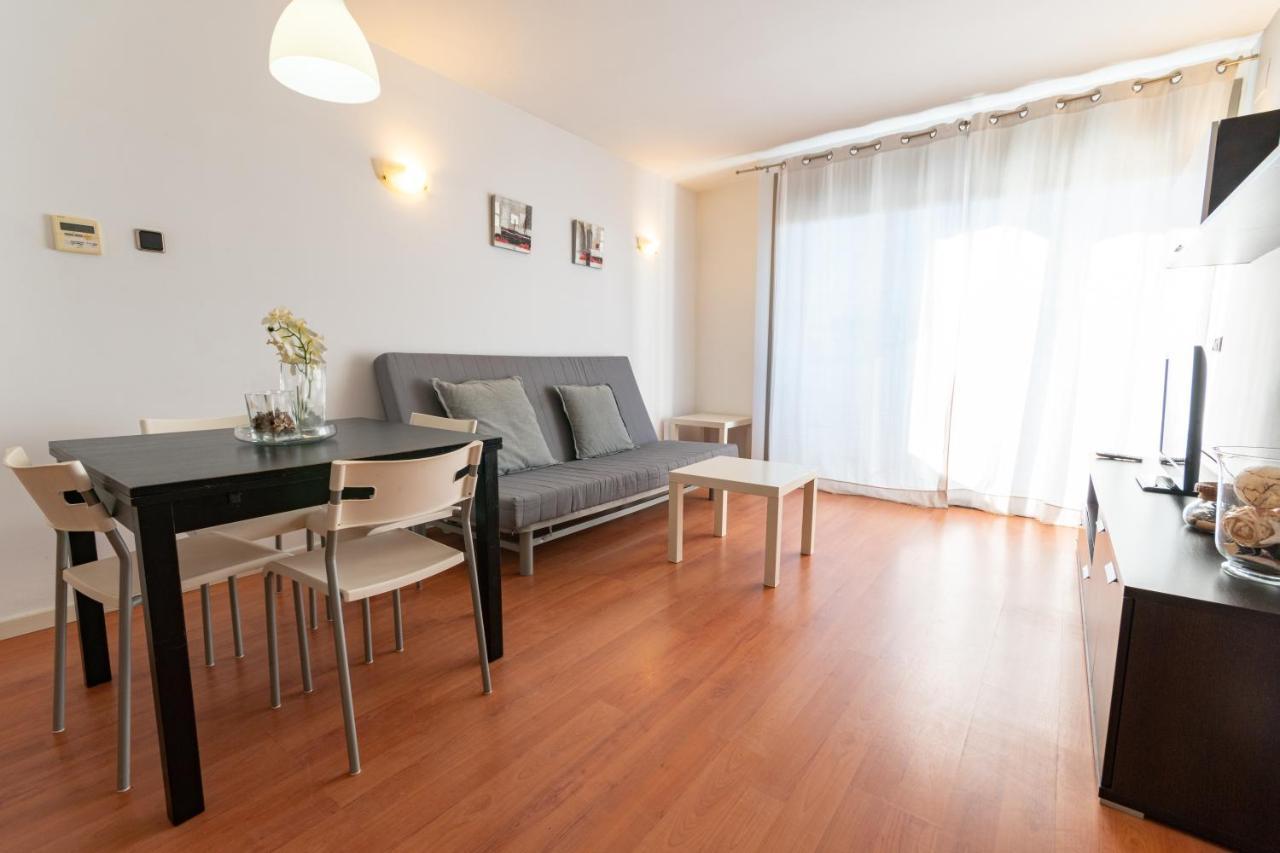 Apartamento Intersalou Monaco Family *