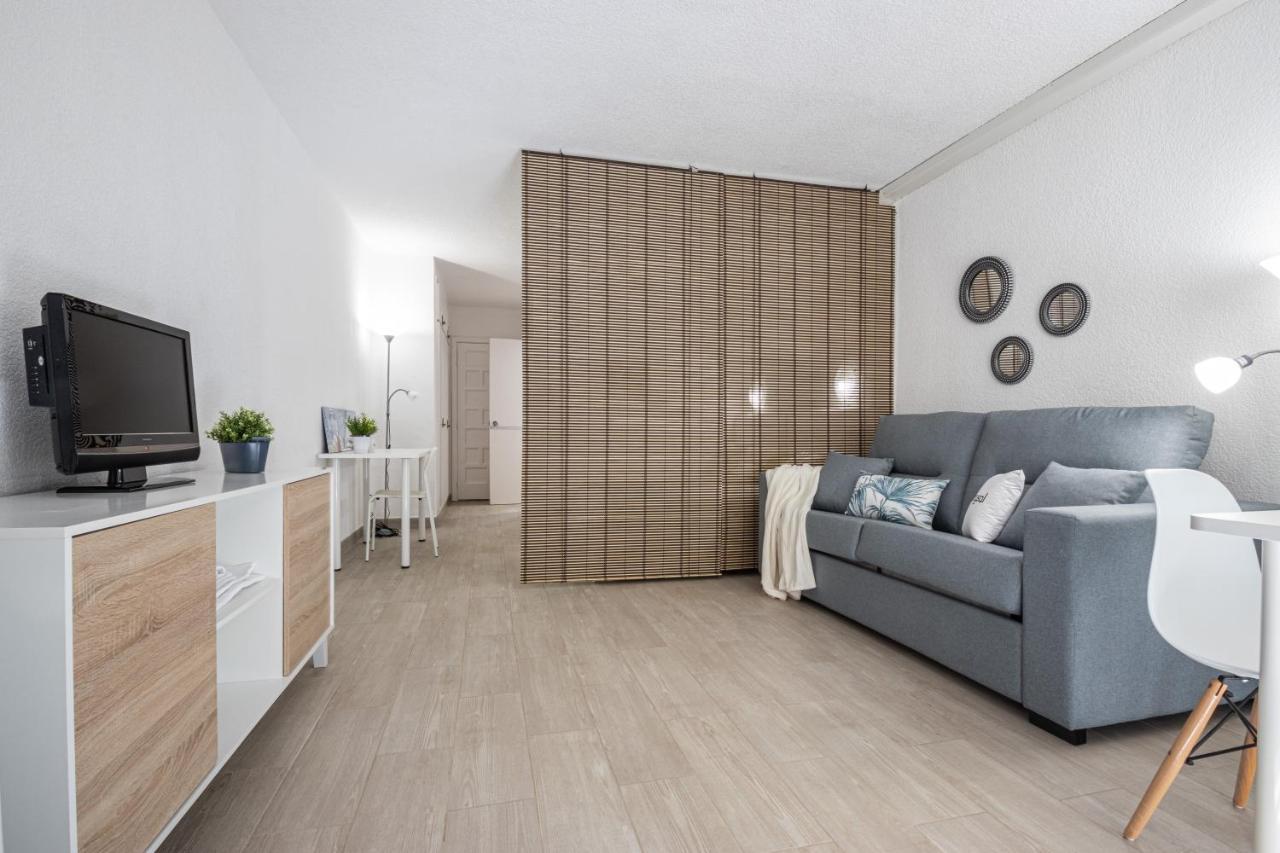 Apartment Bonito Estudio Renovado