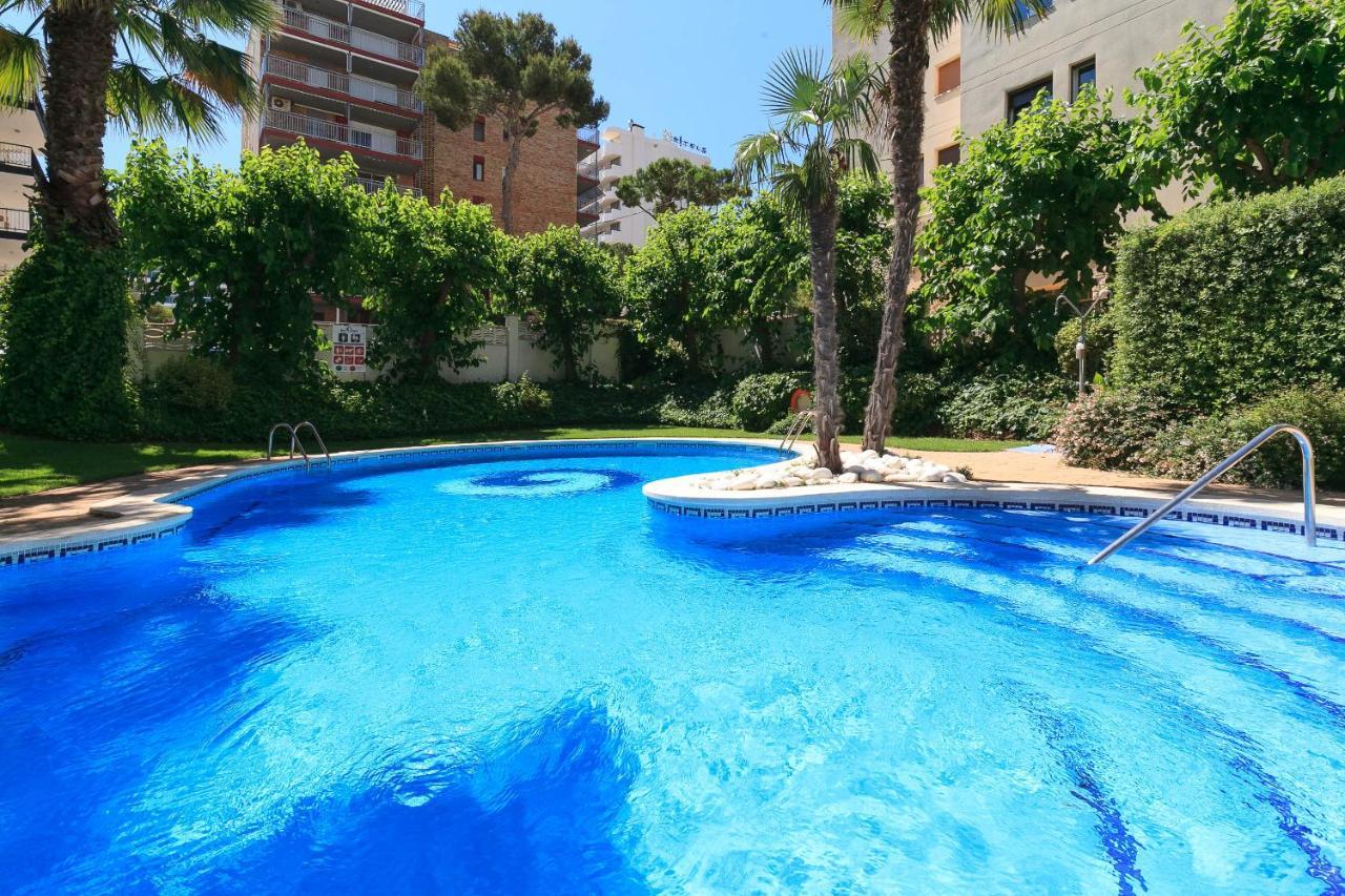 Uhc Les Ones Family Complex Apartment *