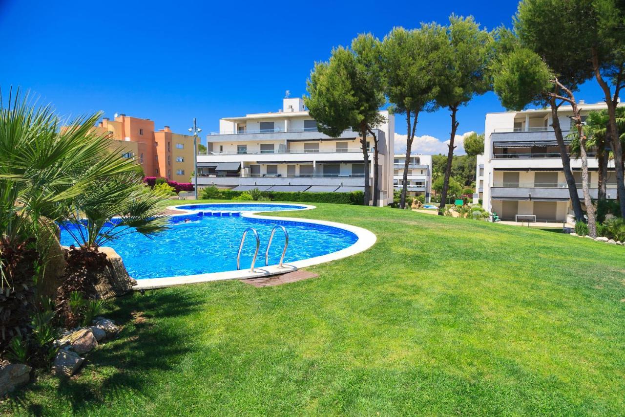 Uhc Family Complex Apartment Salou