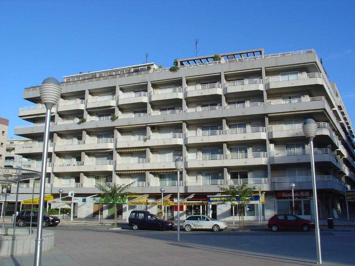 Apartment Zahara Palmyra Salou