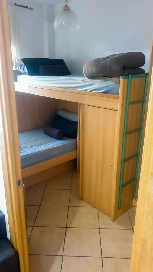 Apartamento Relax,a 2min De La Playa Y Parking Gratuito Apartment *