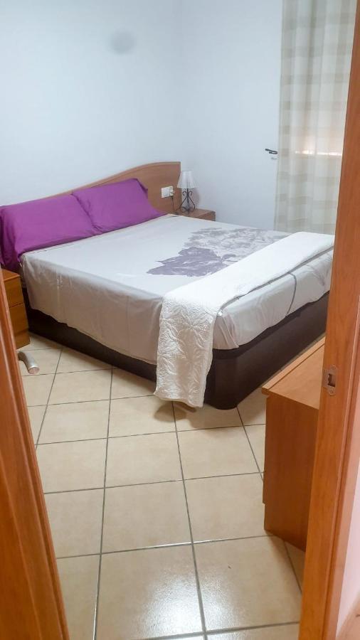 Apartamento Relax,a 2min De La Playa Y Parking Gratuito Apartment Salou