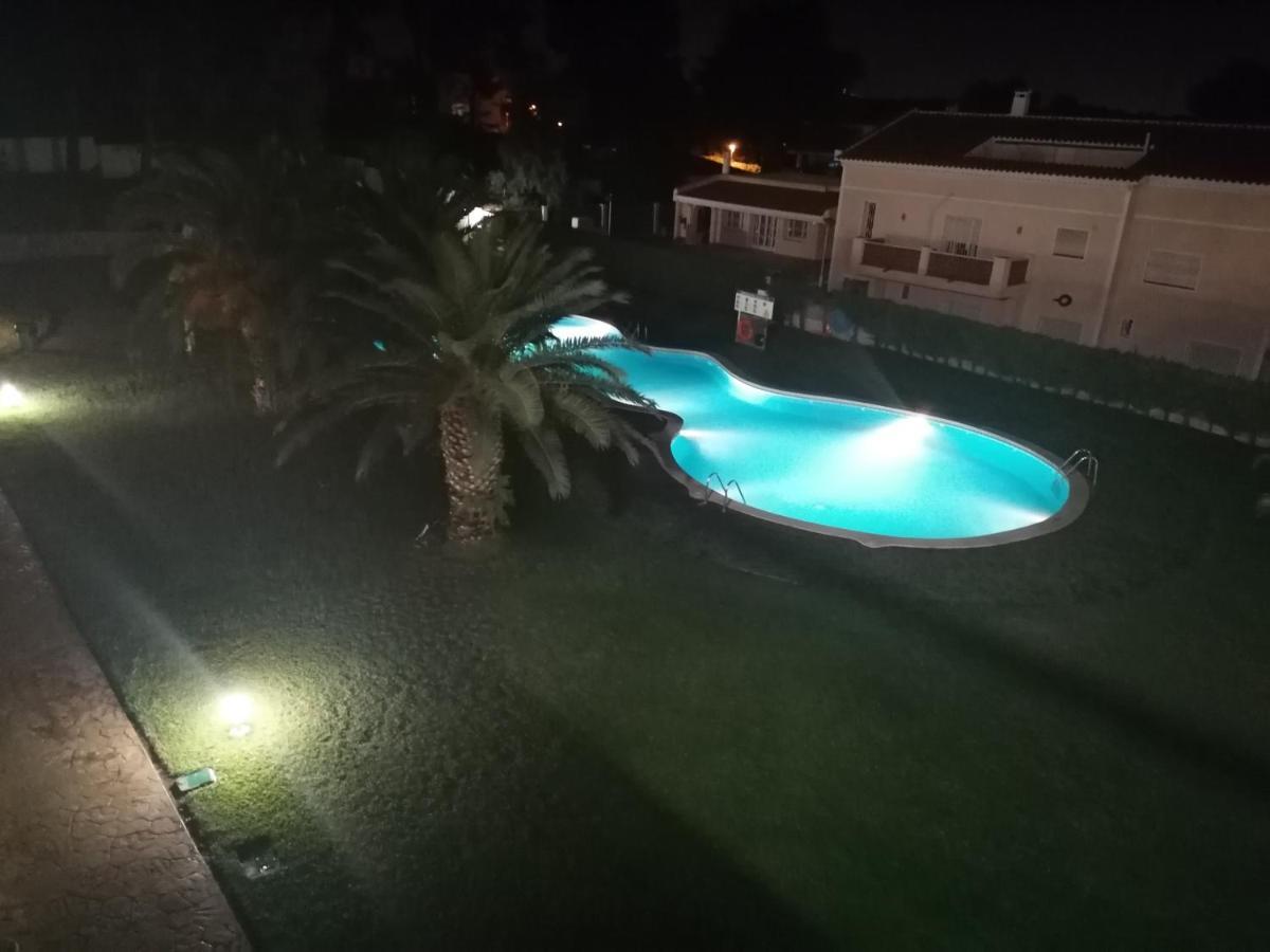 Con Encanto Martin&rosehouse Apartamento Salou