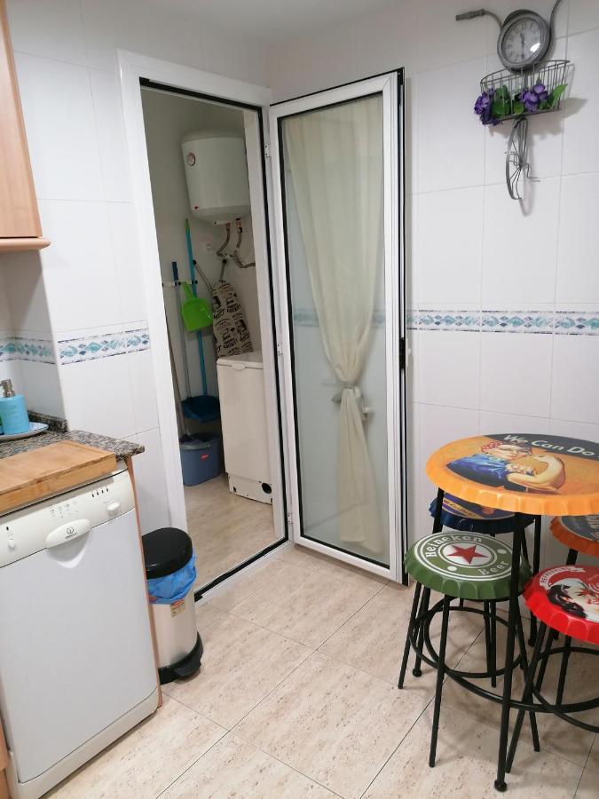 Apartamento Con Encanto Martin&rosehouse Salou