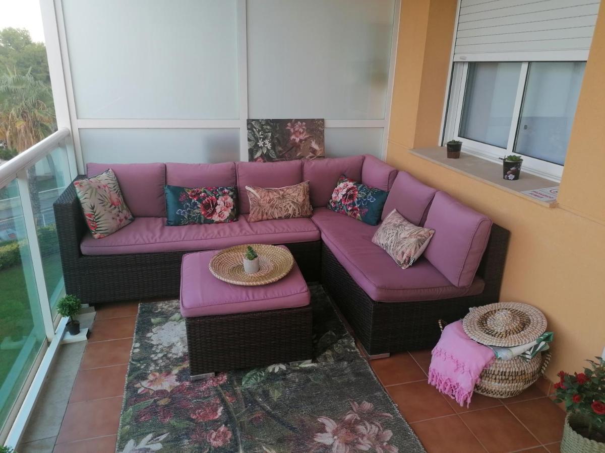 Con Encanto Martin&rosehouse Apartamento Salou