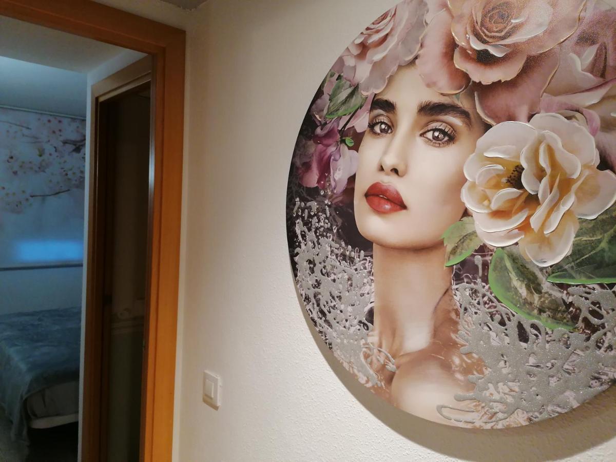 Con Encanto Martin&rosehouse Apartamento Salou