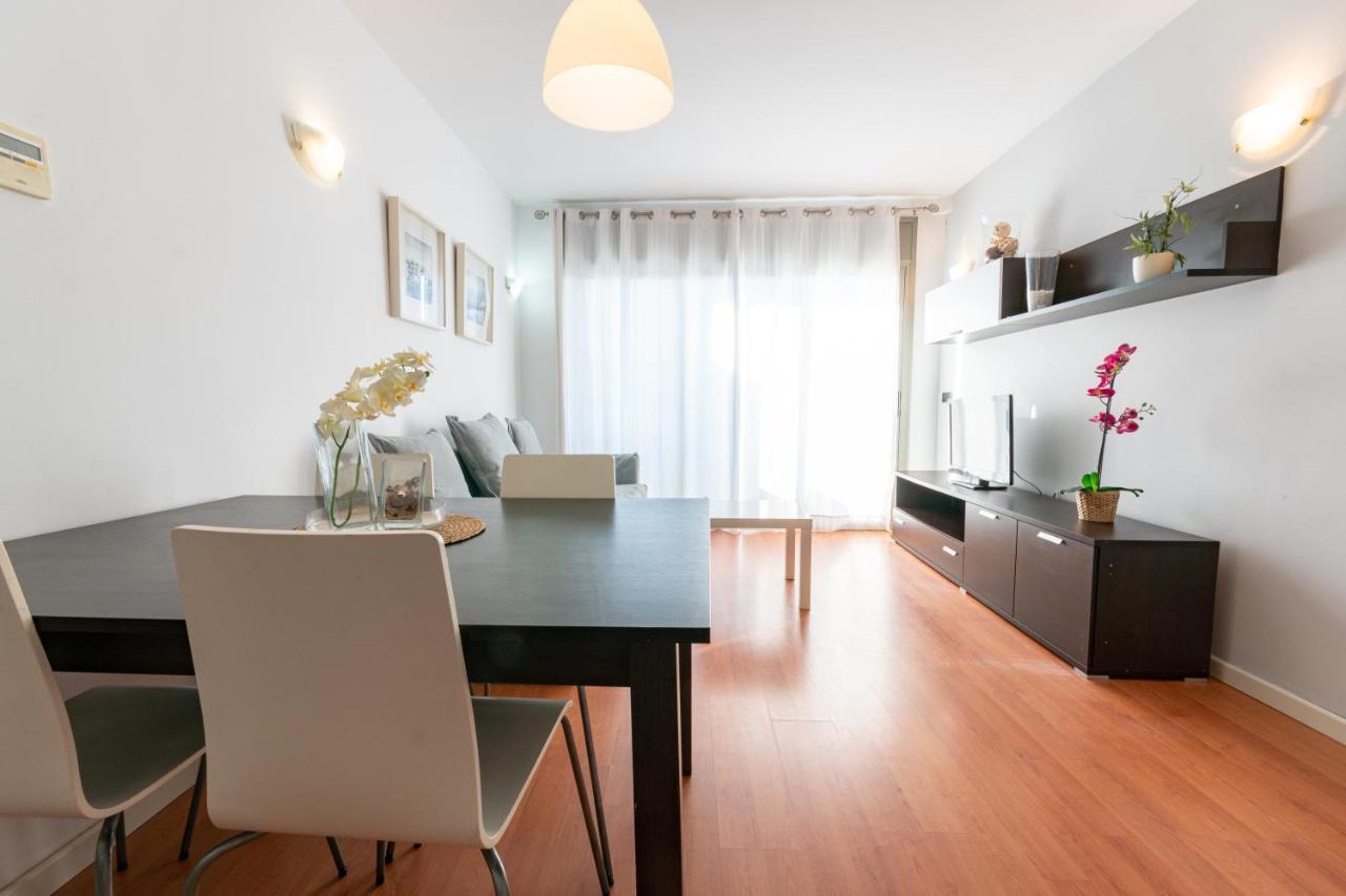 Apartamento Intersalou Monaco Family *