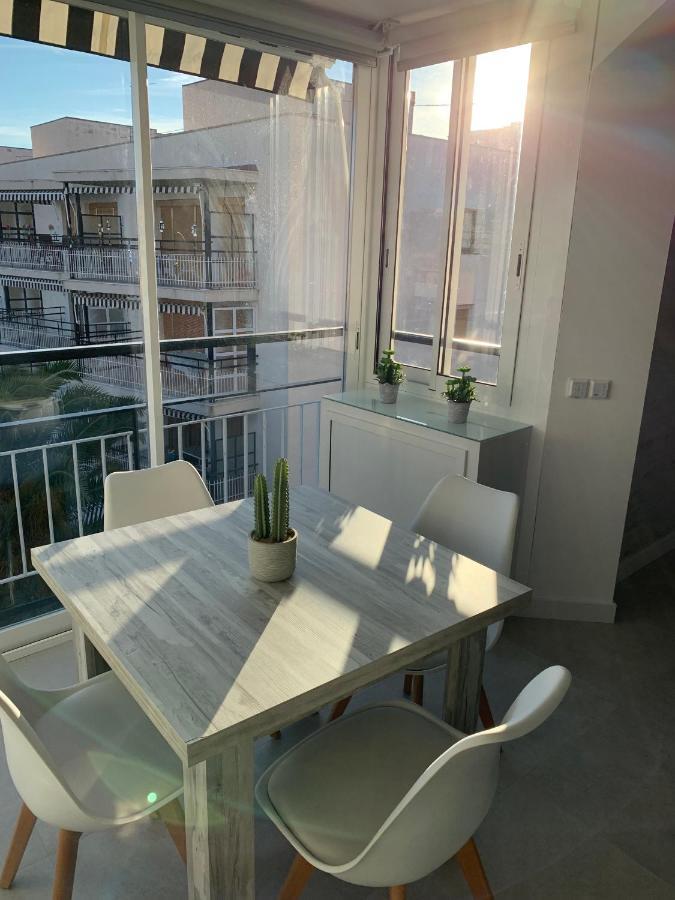 Playa Jaime I Apartamento