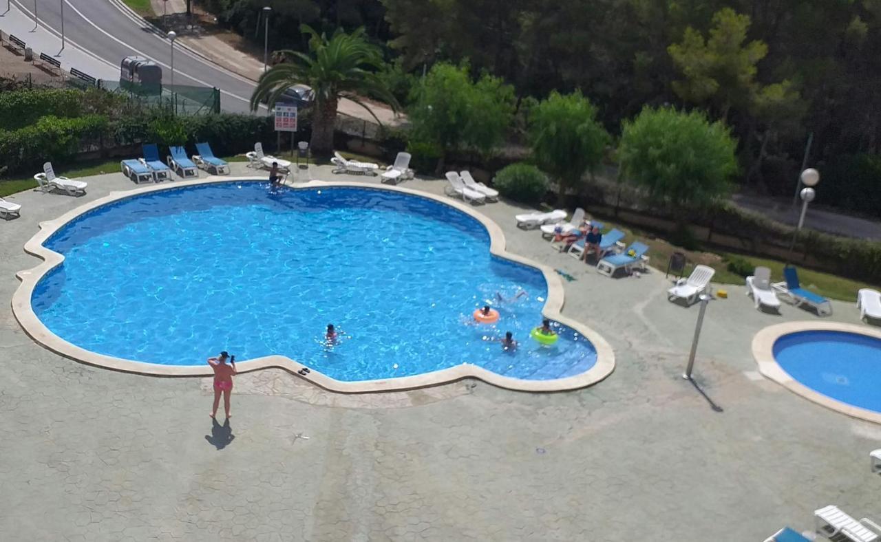 Appartement Vancouver En Salou