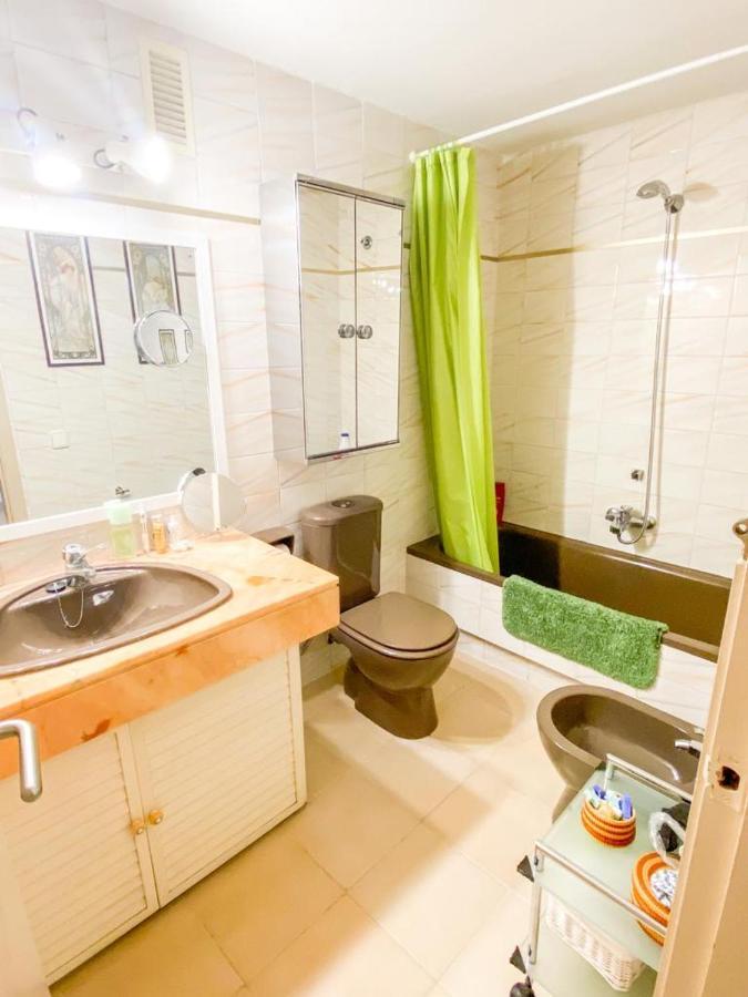 Appartement Precioso Con Piscina, Y Cerca De La Playa