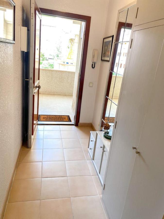 Appartement Precioso Con Piscina, Y Cerca De La Playa