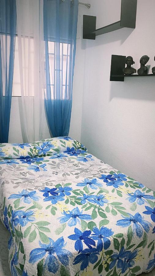 Apartment Vista Mar Salou