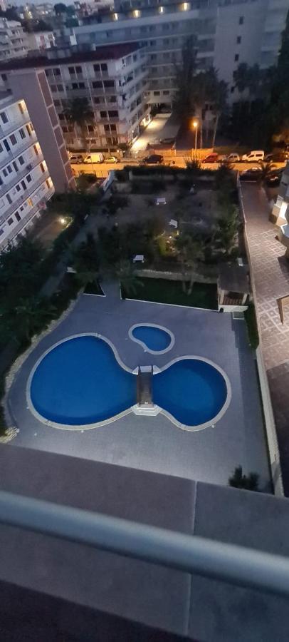 Appartement Precioso Con Piscina, Y Cerca De La Playa Salou