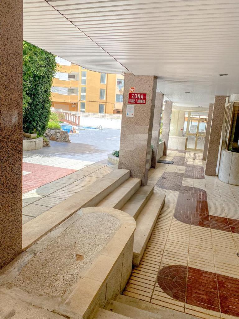 Appartement Precioso Con Piscina, Y Cerca De La Playa Salou