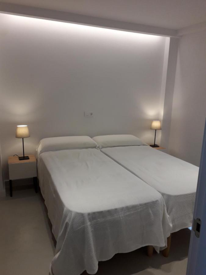 Apartamento Jacuzzi & Sauna ! *