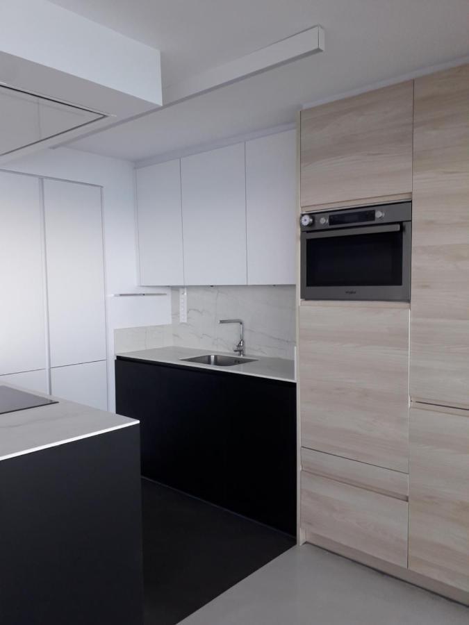 Jacuzzi & Sauna ! Apartamento