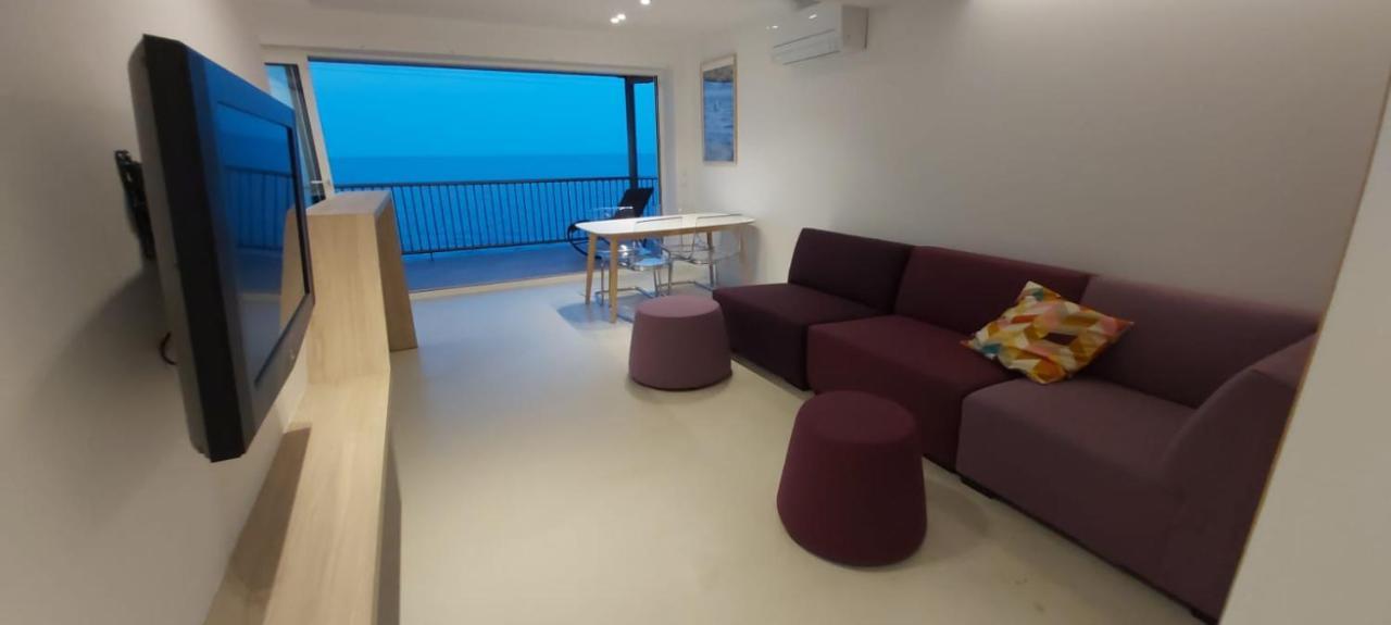 Apartamento Jacuzzi & Sauna ! *