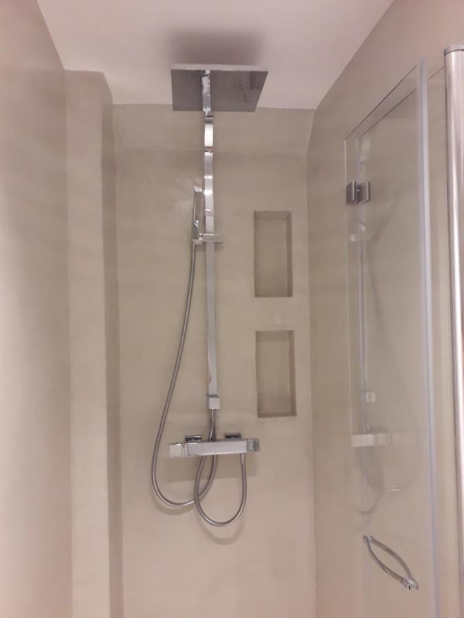 Apartamento Jacuzzi & Sauna !