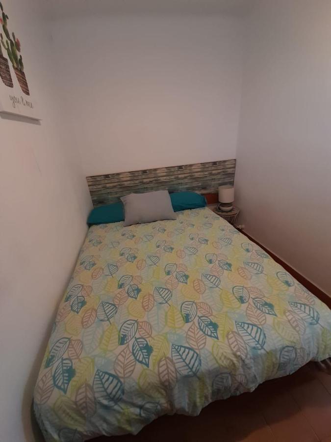 Reus Y Mar Apartment
