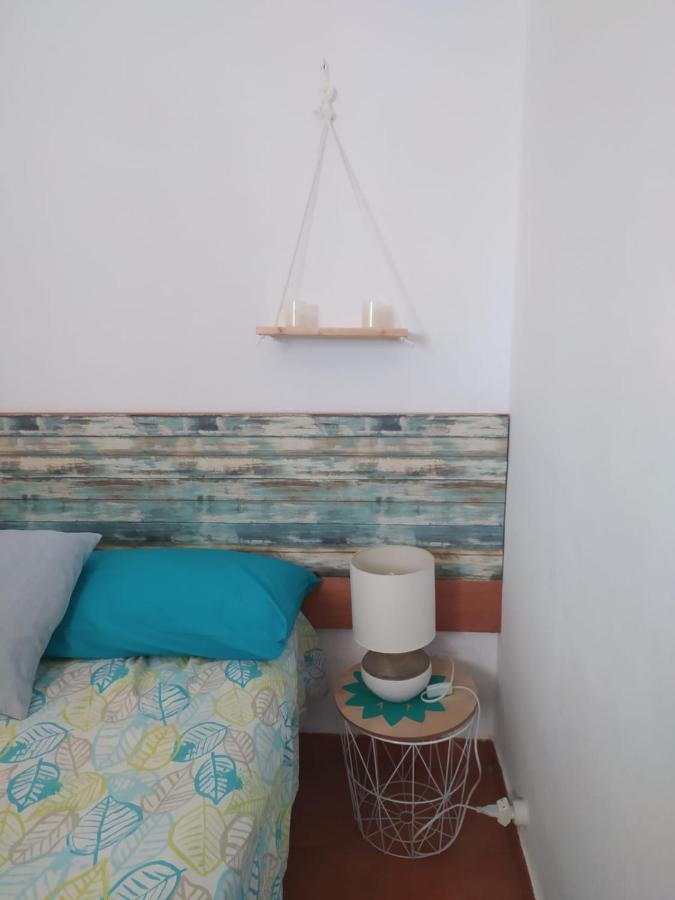 Reus Y Mar Apartment *