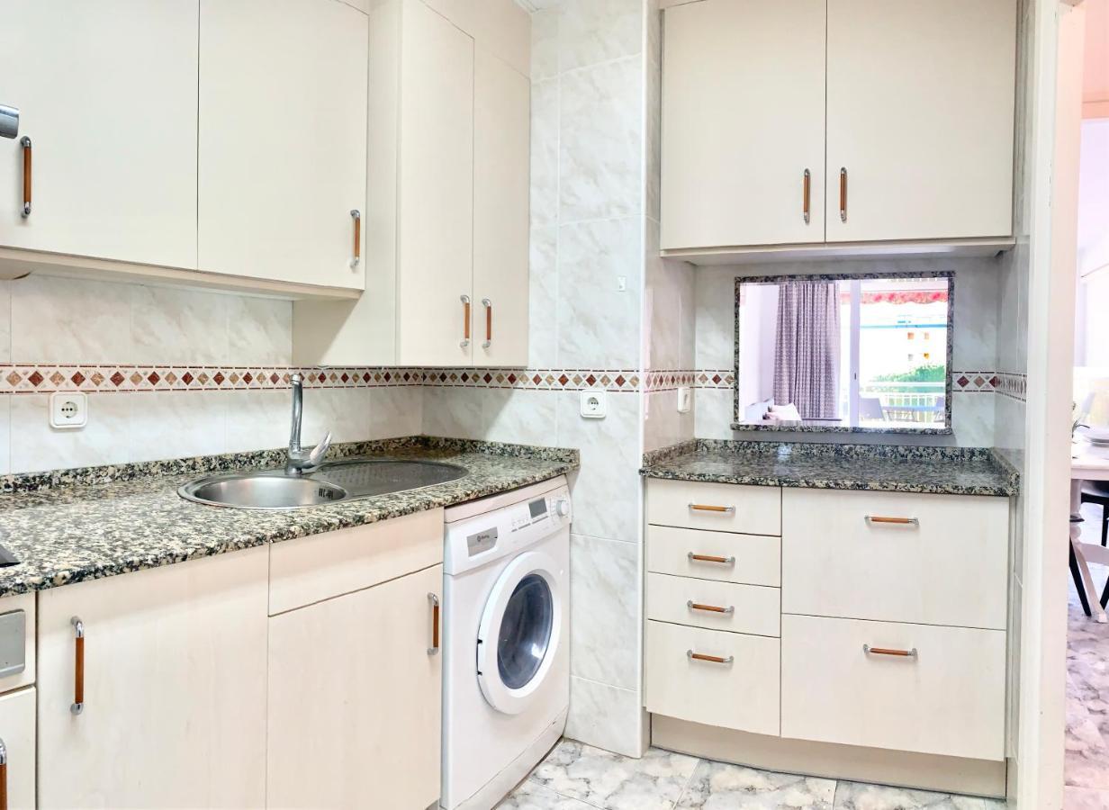 Zaragoza Apartamento