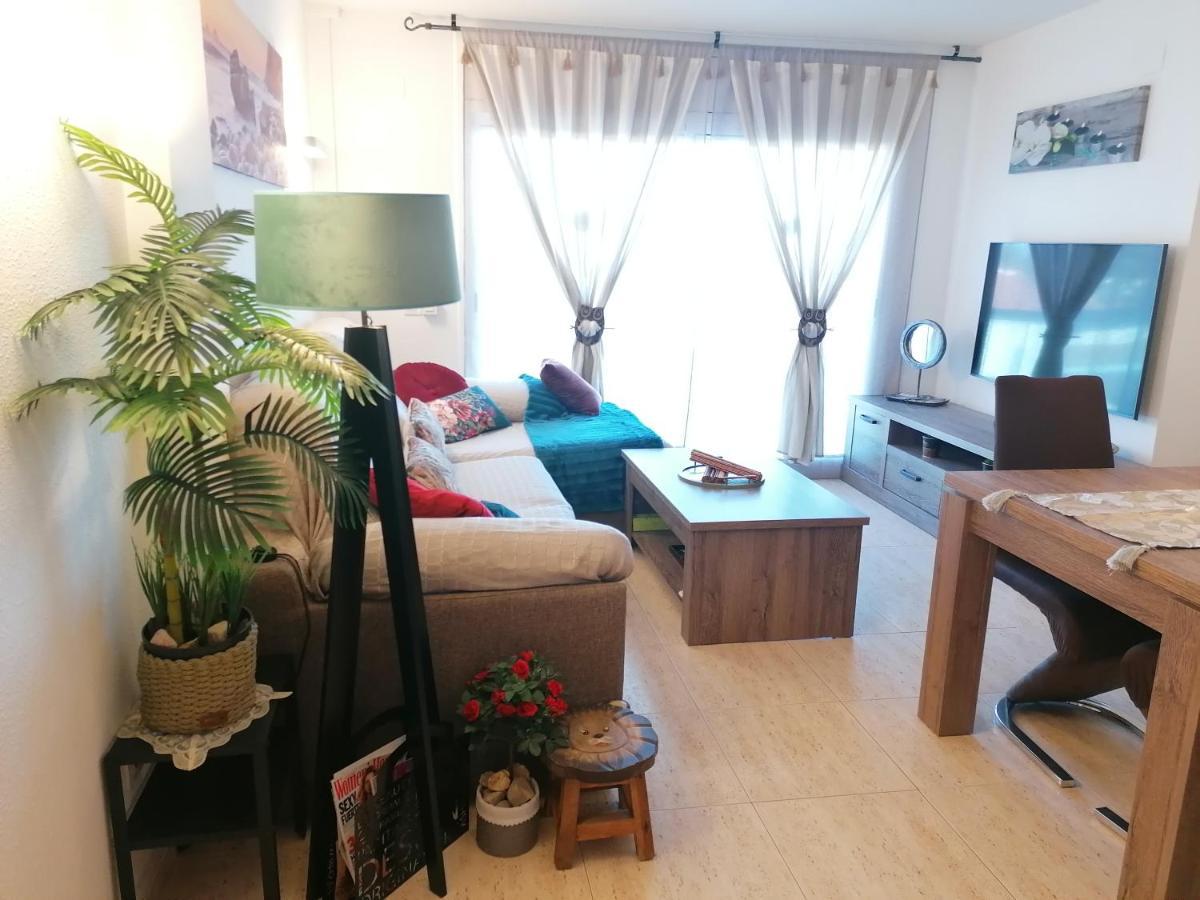 Apartamento Con Encanto Martin&rosehouse *