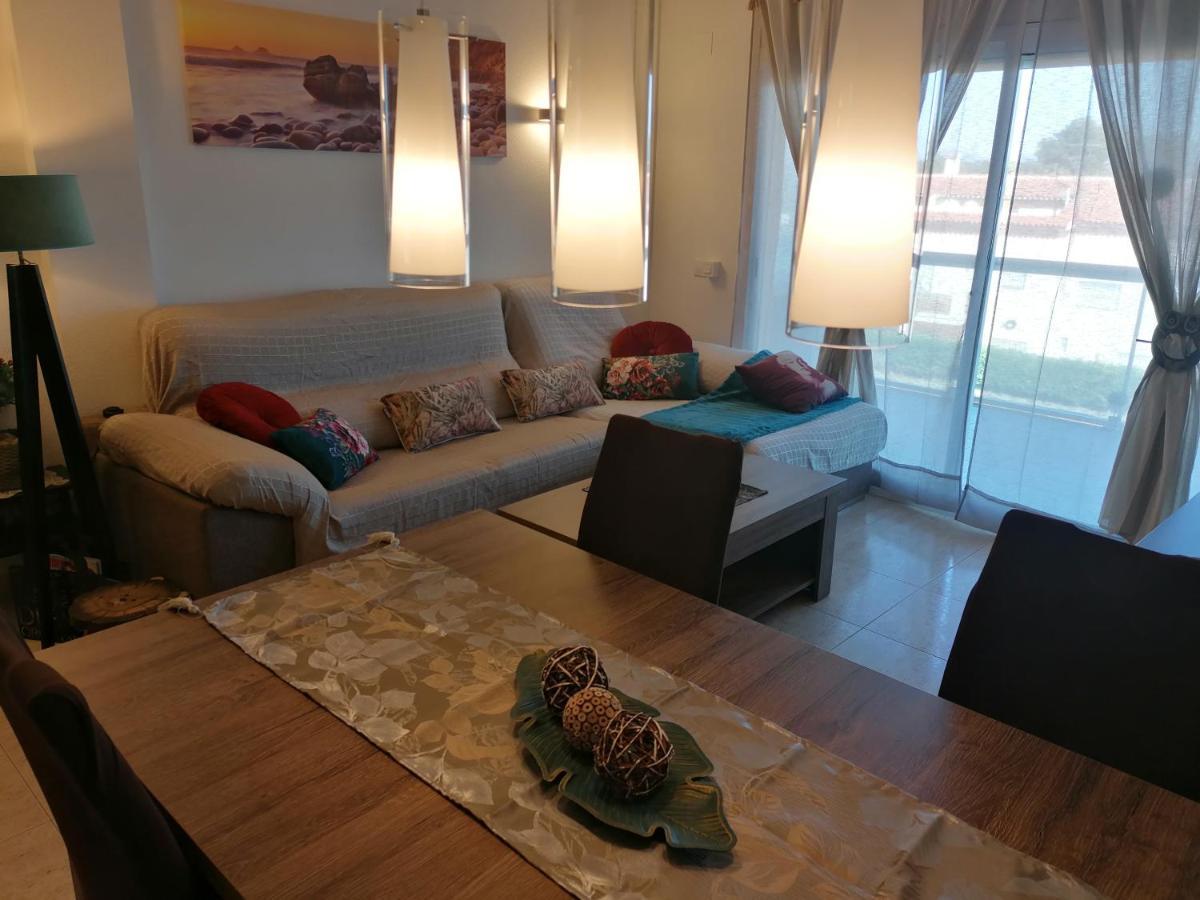 Apartamento Con Encanto Martin&rosehouse Salou