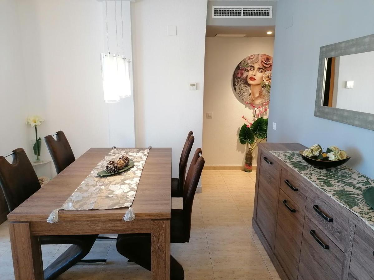 Con Encanto Martin&rosehouse Apartamento Salou
