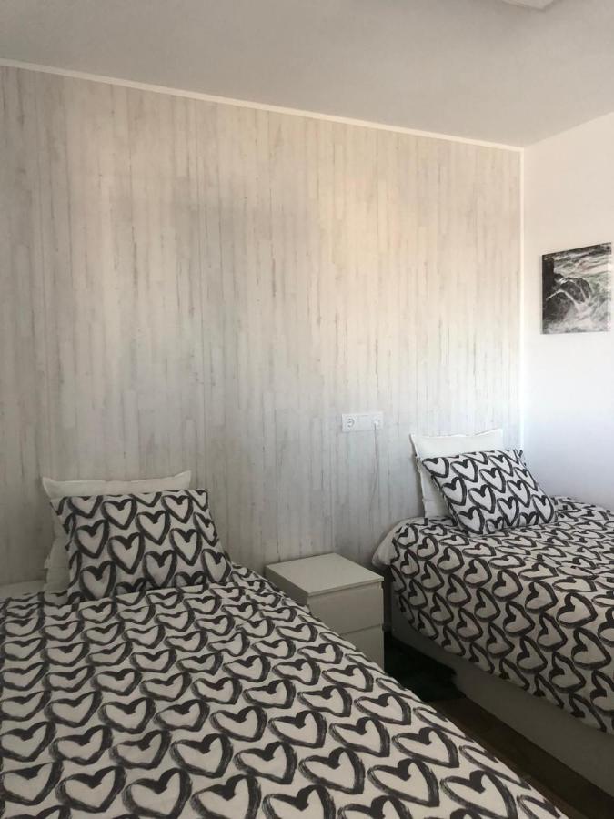 Apartamento Playa Jaime I