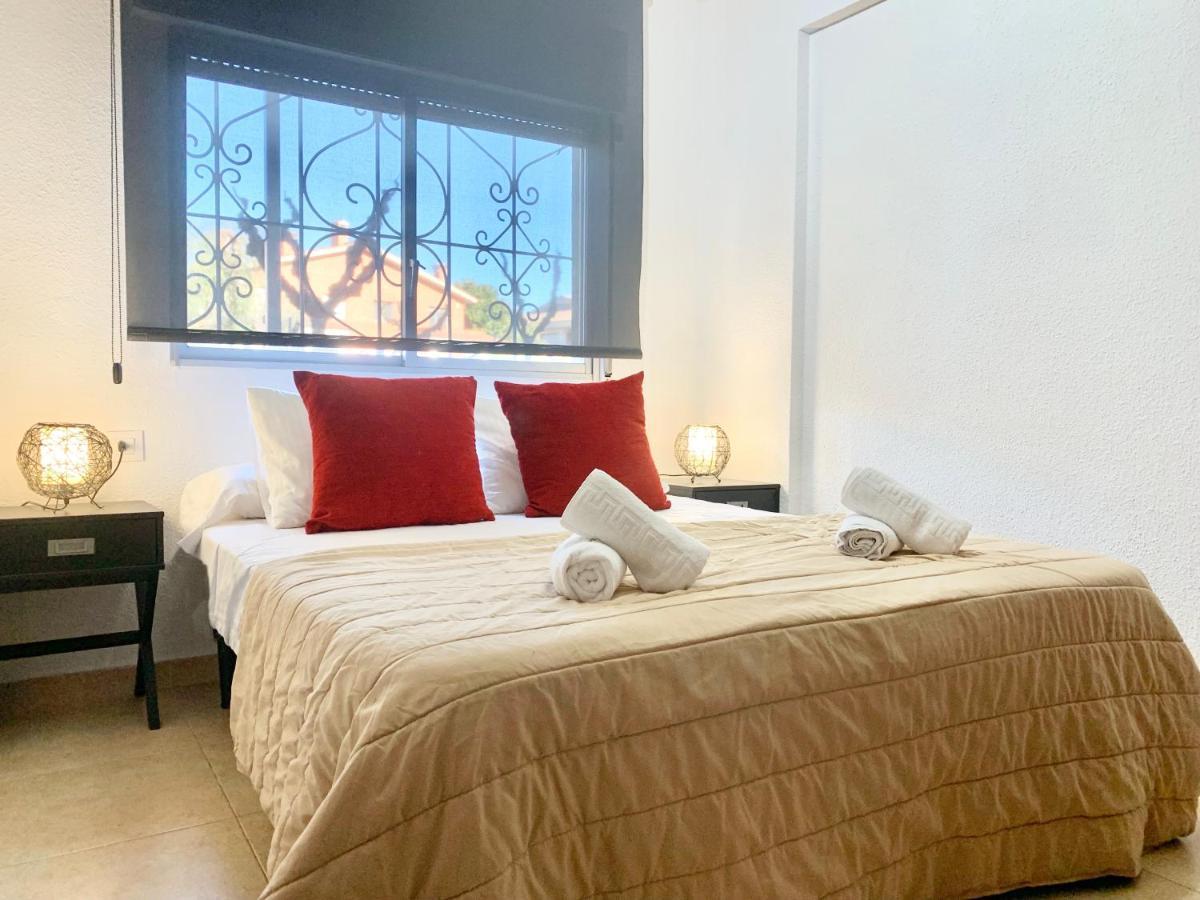 Zaragoza Apartamento Salou